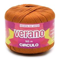 Linha Verano Círculo 50g