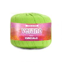 Linha Verano Círculo 50gr