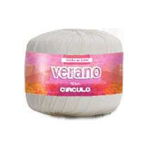 Linha Verano Círculo 50gr