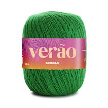 Linha Verão Círculo 150gr
