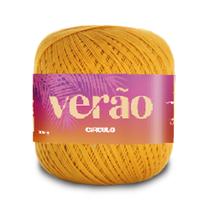 Linha Verão Círculo 150gr