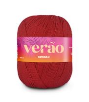 Linha Verão Círculo 150gr