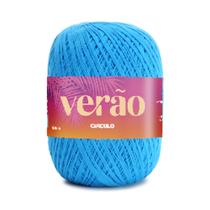 Linha Verão Círculo 150gr