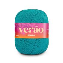 Linha Verão com 406 metros - Circulo