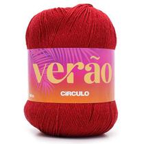 Linha Verão - Cor Pimenta - Circulo