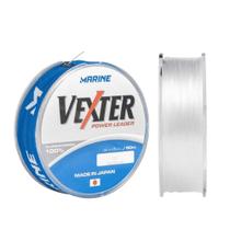 Linha Vexter Power Leader 100% Fluorocarbon