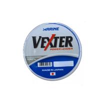 Linha Vexter Power Leader 13lb 0.28mm 50m Marine Sports Linha Vexter Power Leader 13lb 0.28mm 50m Marine Sports