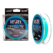 Linha vexter ultimate blue 0,37 300m - marine sports