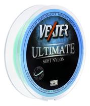 Linha Vexter Ultimate Soft Azul 0,37mm 300m Marine Sports