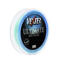 Linha Vexter Ultimate Soft Blue 0,37mm 18,6Lbs 300m Marine Linha Vexter Ultimate Soft Blue 0,37mm 18,6Lbs 300m Marine