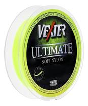 Linha Vexter Ultimate Soft Chart 0,33mm 300mt - Marinesports Cor Amarela