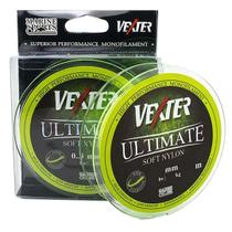 Linha VEXTER Ultimate Soft Linha VEXTER Ultimate Soft