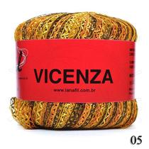 Linha Vicenza Lanafil 50g