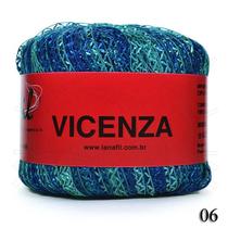 Linha Vicenza Lanafil 50g