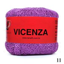 Linha Vicenza Lanafil 50g