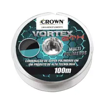 Linha Vortex GTX 0,52mm 100mts - Jogá