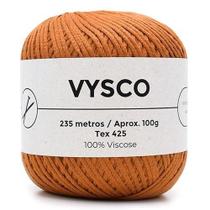 Linha Vysco 100g - 100% Viscose