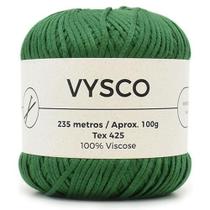 Linha Vysco 100g - 100% Viscose
