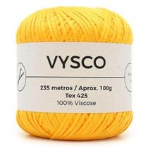 Linha Vysco 100g - 100% Viscose