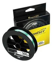 Linha wakoku frontier super 0,43m 100m Linha wakoku frontier super 0,43m 100m