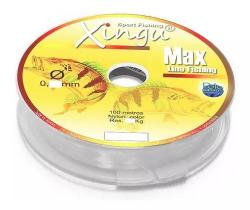 Linha xingu max line 0,50mm 100m