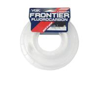Linha YGK Fluorcarbono Leader Frontier 50m