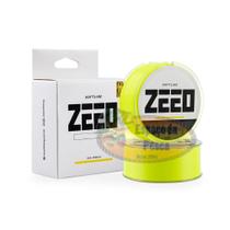 Linha zeeo softline 300mts amarelo