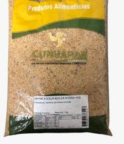 Linhaça Dourada 1kg Linhaça Dourada 1kg