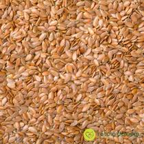 Linhaça Dourada 1kg Linhaça Dourada 1kg