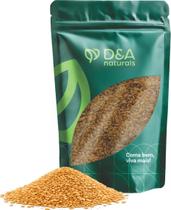 Linhaça Dourada 500g Linhaça Dourada 500g