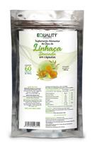 Linhaça Dourada 500mg Refil 60 Cápsulas