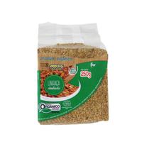 Linhaça Dourada em Grãos 250g - Ecobio