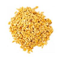 Linhaça Dourada em Grãos - 2kg Linhaça Dourada em Grãos - 2kg