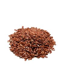 Linhaça Marrom 500g - Benefícios para a Saúde Linhaça Marrom 500g - Benefícios para a Saúde