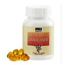Linhaçanew 120 Caps 500mg