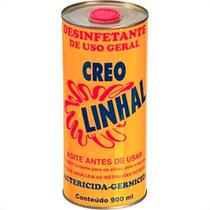 Linhal Creo 900 Ml - Kit C/6 Pc