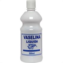 Linhal Vaselina. Industrial Liquida Indl.500Ml