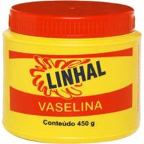 Linhal Vaselina. Industrial Pasta Indl.450G