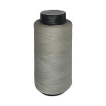 Linhanyl 100% poliéster 120 cor 1023 bege unidade