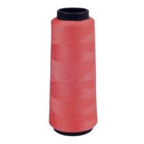 Linhanyl 100% poliéster 120 cor 1394 rosa chiclete unidade