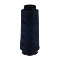 Linhanyl 100% poliéster 120 cor 4035 azul marinho unidade Linhanyl 100% poliéster 120 cor 4035 azul marinho unidade