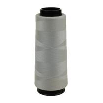 Linhanyl 100% poliéster 120 cor 5040 cinza unidade Linhanyl 100% poliéster 120 cor 5040 cinza unidade