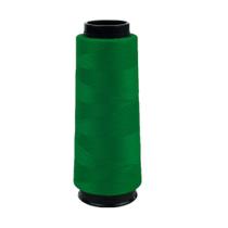 Linhanyl 100% poliéster 120 cor 5097 verde bandeira unidade Linhanyl 100% poliéster 120 cor 5097 verde bandeira unidade