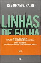 LINHAS DE FALHA -