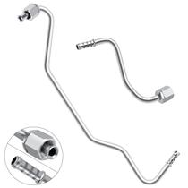 Linhas de refrigeração de transmissão de radiador MuHize Grand Cherokee