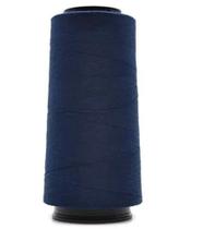 Linhas triche dinner 120 tex 28 1300 mts cor 185 marinho