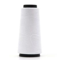 LINHAS TRICHE DINNER 120 TEX 28 1300 MTS COR 900 BRANCO - Linha para Costura Reta