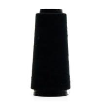 LINHAS TRICHE DINNER 120 TEX 28 1300 MTS COR 999 PRETO - Linha para Costura Reta