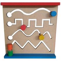 Linhas Vadas Linhas Vadas