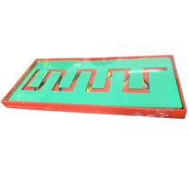 Linhas Vazadas Brinquedo Educativo e Pedagógico em MDF